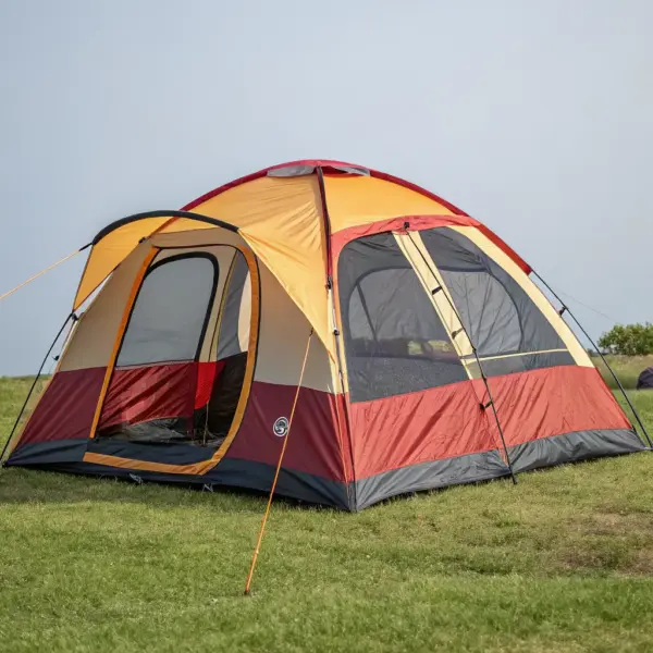 MSR Hubba NX 2-Person Tent