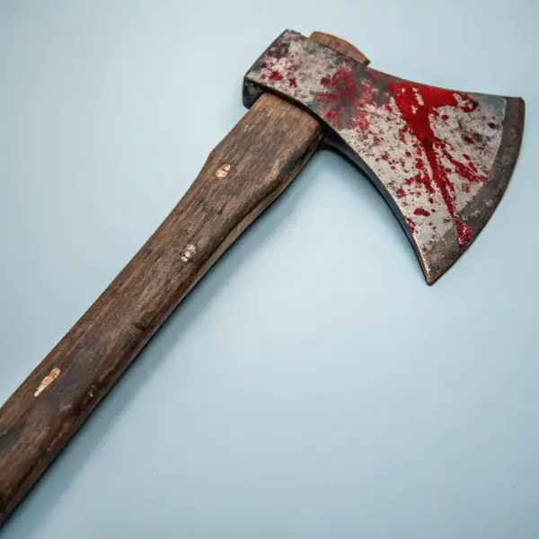 Gerber Camp Axe