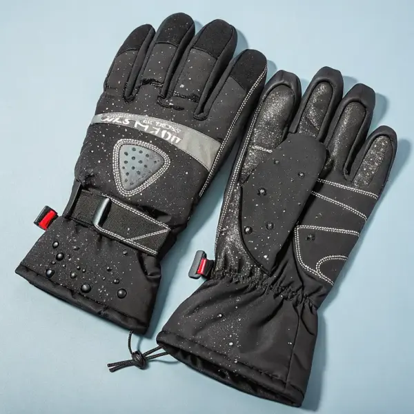 Arc'teryx Gore-Tex Gloves