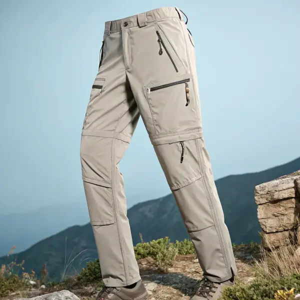 The North Face Trekking Pants