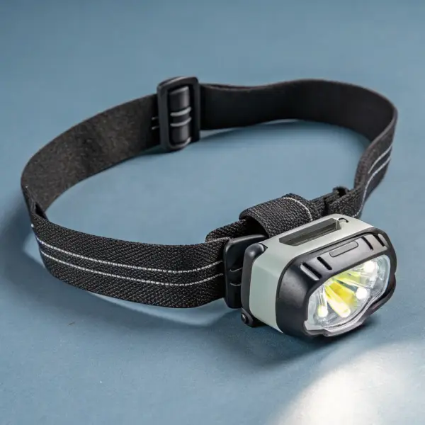 Black Diamond Spot Headlamp
