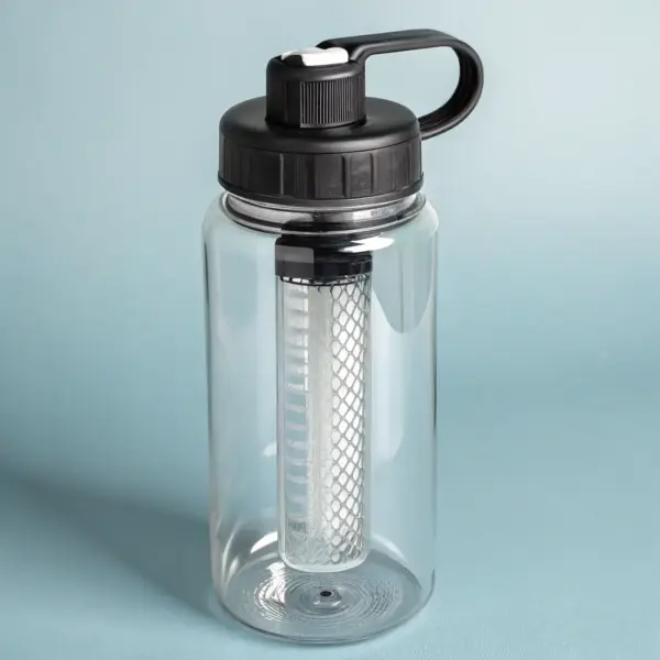 MSR Trail Shot Water Filter