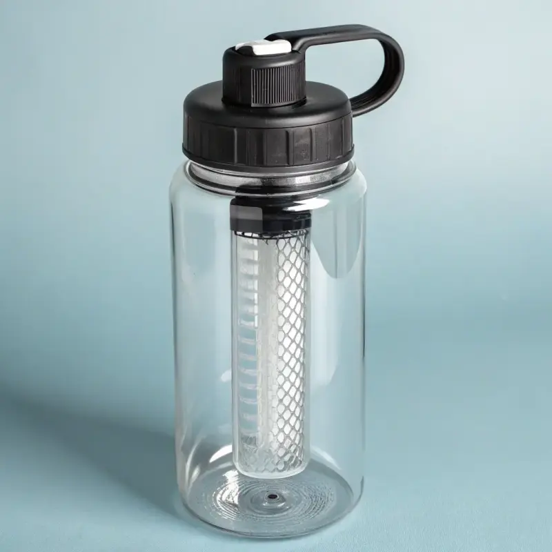 MSR Trail Shot Water Filter