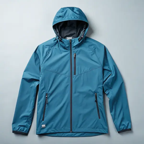 Columbia Watertight II Jacket